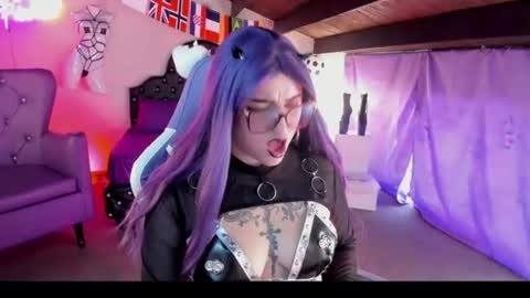 Lilith Dark online show from 06.30.26