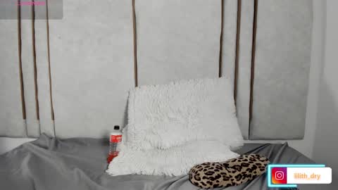 Lilith online show from 03.27.26