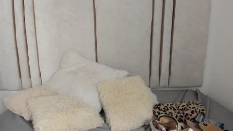 Lilith online show from 04.01.26