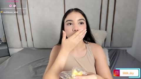 Lilith online show from 04.16.26