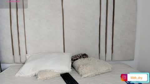 Lilith online show from 04.17.26