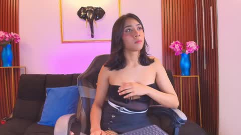 Lilith online show from 04.08.26