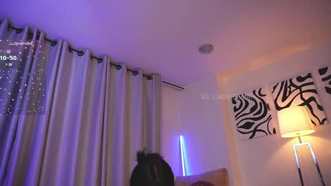 Lili  online show from 02.28.25