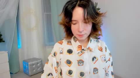 Lilith online show from 12.25.24