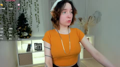 Lilith online show from 01.04.25