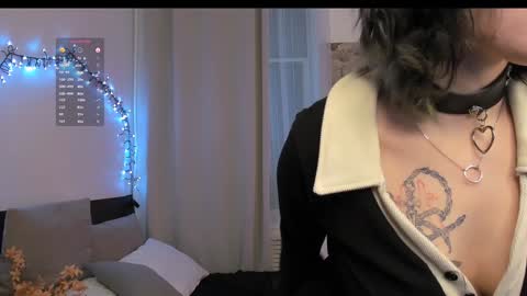 Lilith online show from 02.02.25