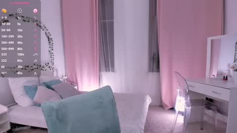 Lilith online show from 02.27.25