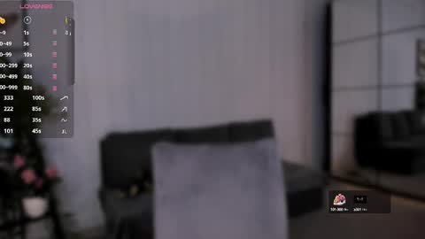 Lilith online show from 03.03.25