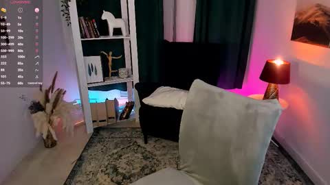 Lilith online show from 09.12.25