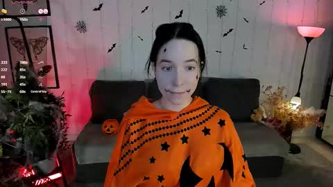 Lilith online show from 10.30.25