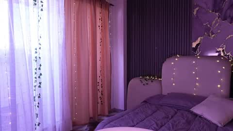 Snapshot of lilithluxor_ chatting on 03.31.26 Lilith online show from 03.31.26