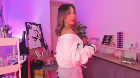 Lilith Malkova  online show from 05.11.26