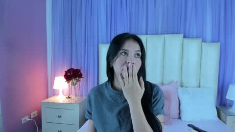 Lilith  online show from 01.03.25