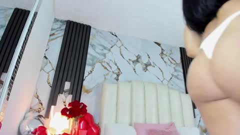 Lilith  online show from 02.14.25