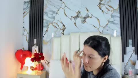 Lilith  online show from 02.24.25