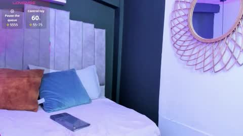 Lili  online show from 01.08.26