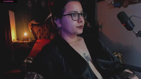 Snapshot of lilithmystic01 chatting on 02.08.25 lilithmystic01 online show from 02.08.25
