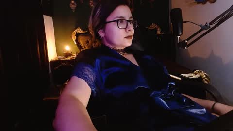 Snapshot of lilithmystic01 chatting on 02.21.25 lilithmystic01 online show from 02.21.25