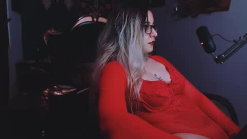 Snapshot of lilithmystic01 chatting on 02.22.25 lilithmystic01 online show from 02.22.25