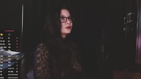 lilithmystic01 online show from 04.15.26