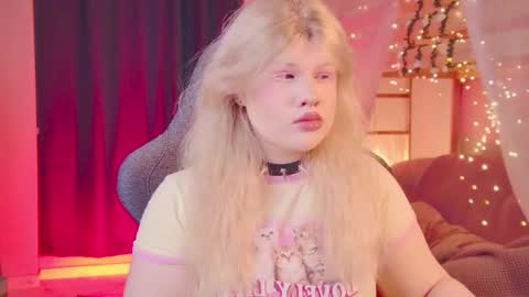 LilithNelson online show from 03.06.26