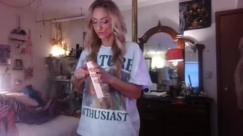 Lilithohfish online show from 01.05.26