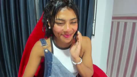 Snapshot of lilithsabeth chatting on 01.03.25 lilithsabeth online show from 01.03.25