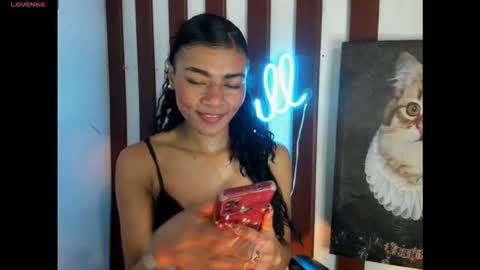 Snapshot of lilithsabeth chatting on 09.11.25 lilithsabeth online show from 09.11.25