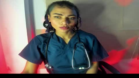 lilithsabeth online show from 11.19.25