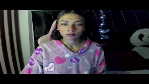 lilithsabeth online show from 02.23.26