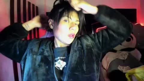 lilithsabeth online show from 06.15.26
