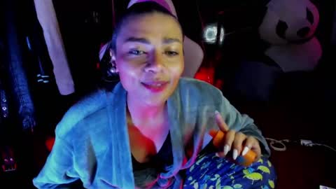 lilithsabeth online show from 07.17.26