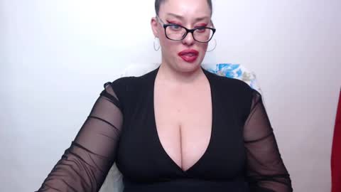 LILITHSERENDIPITY online show from 01.23.25