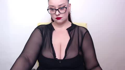 LILITHSERENDIPITY online show from 02.28.25