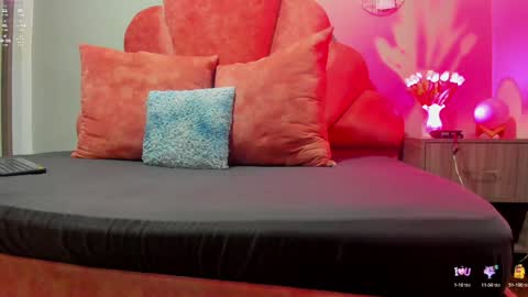 lilithsmith__ online show from 02.01.25