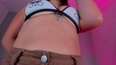 lilithsmith__ online show from 02.03.25