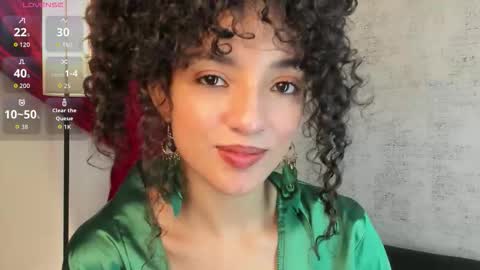 jessi 3 online show from 11.13.25