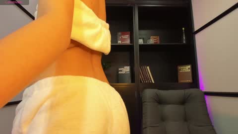 Lilith online show from 12.05.24