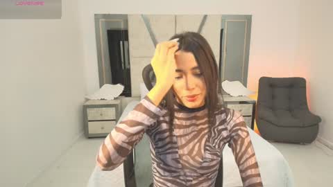 Lilith online show from 12.29.24