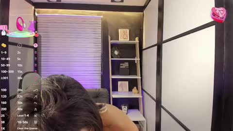 Lilith online show from 02.26.25