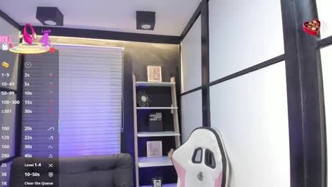 Lilith online show from 02.26.25