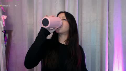 Maria online show from 12.02.24