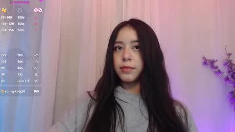 Maria online show from 02.10.25