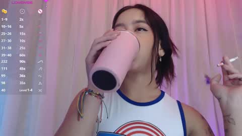 Maria online show from 02.23.25