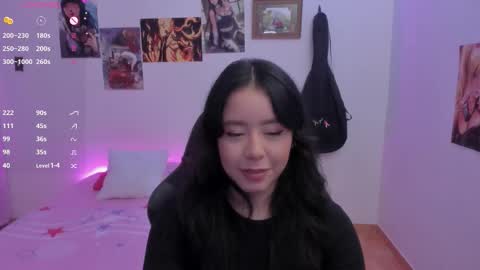 Maria online show from 02.18.26