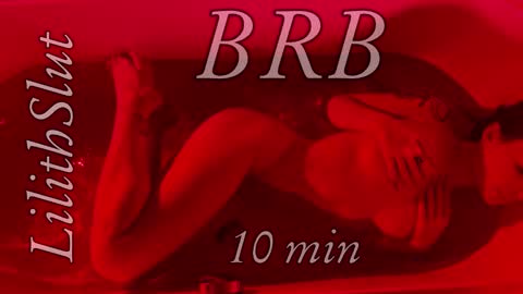 Snapshot of lilitslut chatting on 01.16.26 Lilith online show from 01.16.26