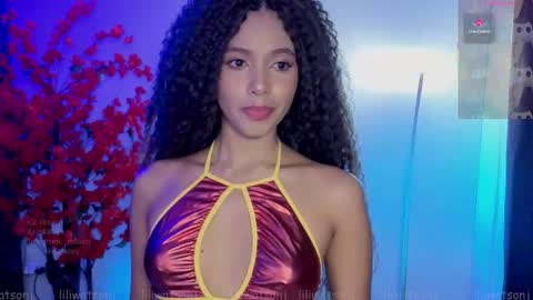 3 Ig Lilisxo1 online show from 10.24.25