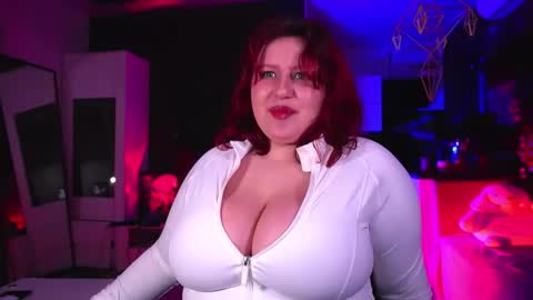 Liliya moon online show from 01.15.26