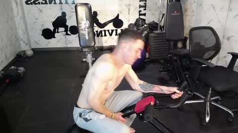 Snapshot of liljames_ chatting on 11.27.25 Lil James online show from 11.27.25