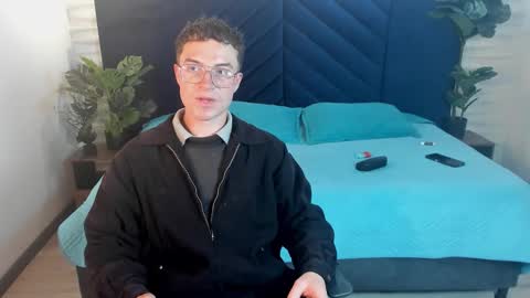 Lil James online show from 03.15.26